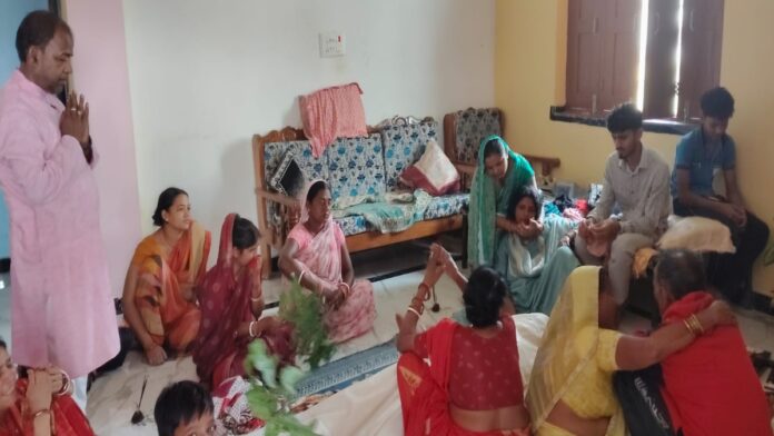 Khunti News