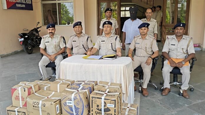Jharkhand Crime News