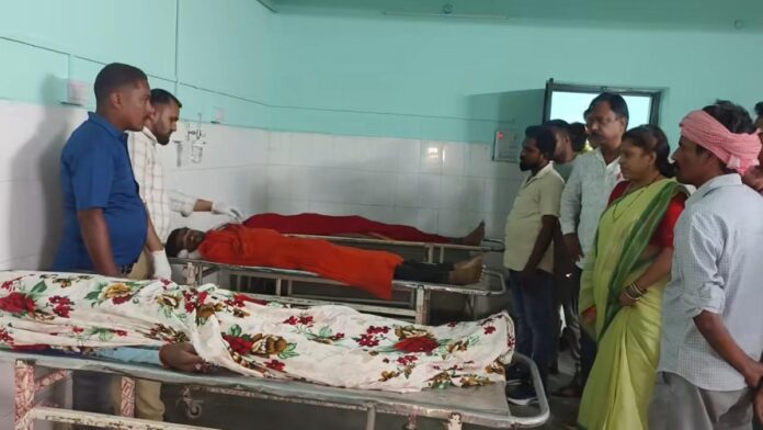 Jharkhand News