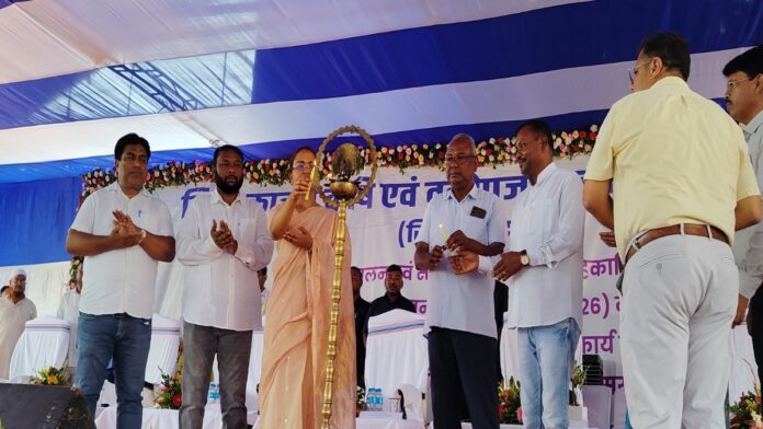 Jharkhand Farmers News Jharkhand Farmers News