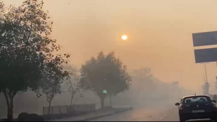 Jharkhand Weather News
