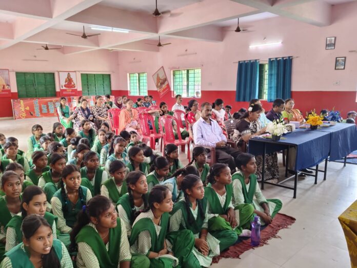 Jamshedpur School News