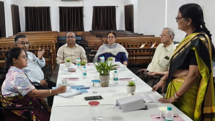 KMPM College Jamshedpur KMPM College Jamshedpur