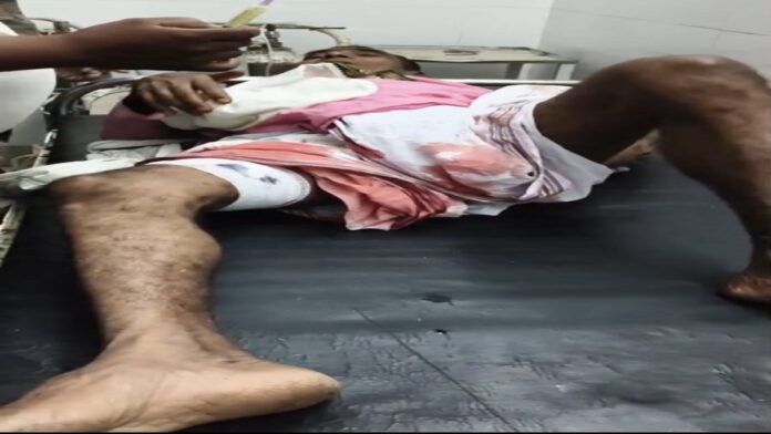 Jharkhand Crime
