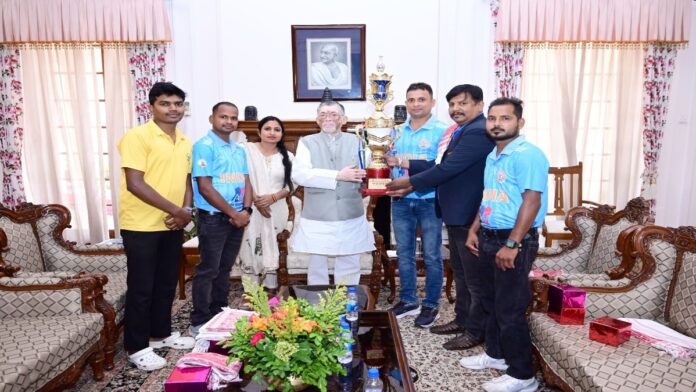 Jharkhand Sports News