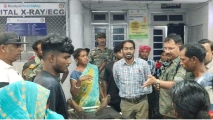Jharkhand Crime News