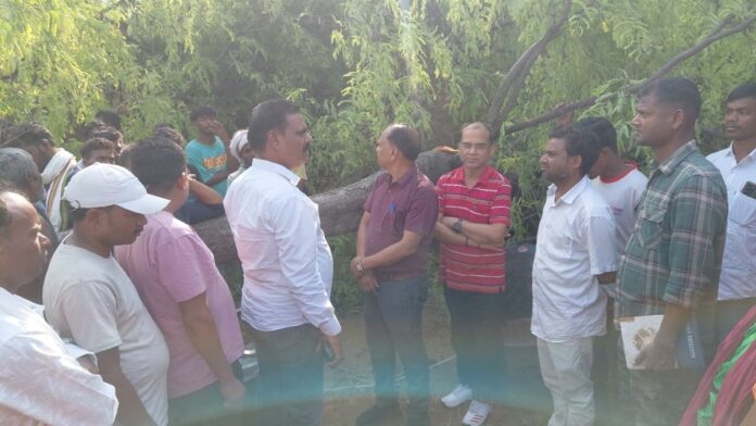 Latehar News
