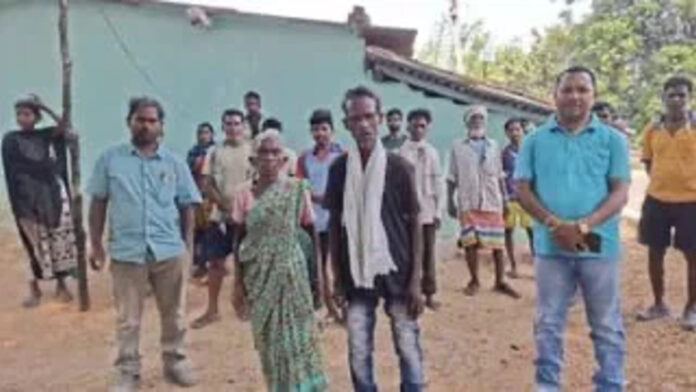 Man presumed dead and buried returned home alive after one week in Khunti Jharkhand