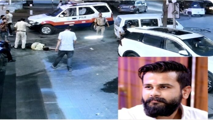 जमशेदपुर के बिष्टुपुर में हिमांशु सिंह हत्याकांड के बाद तीन पुलिसकर्मी निलंबित