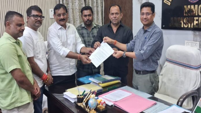 Mango Jamshedpur drain cleaning work starting from Monday municipal update