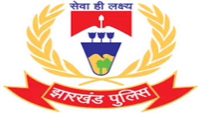 झारखंड पुलिस मुख्यालय में ऑपरेशन क्लीन के तहत दागी थानेदारों की समीक्षा