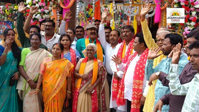 Baba Amreshwar Dham Shravani Mela
