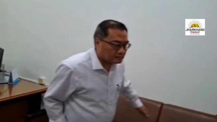 JPSC Exam Scam CID Investigation