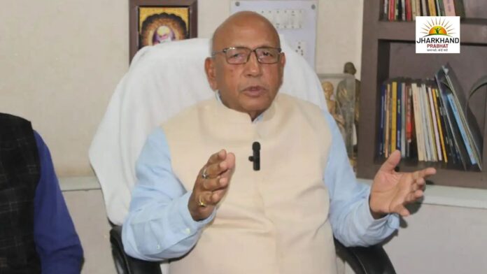 Mango Municipal Corporation Tender Cancellation