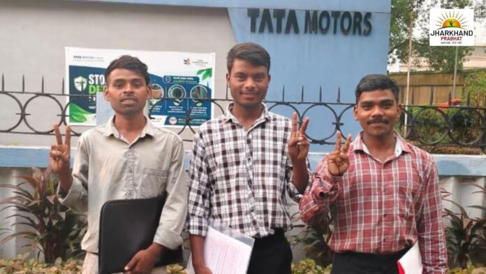 Godda Jitpur Mining Project