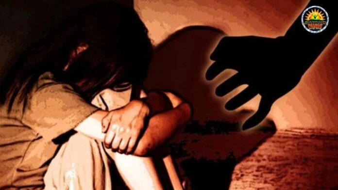 Pakur Rape Case