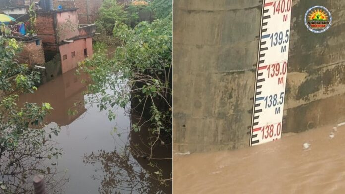 Jamshedpur Flood Crisis