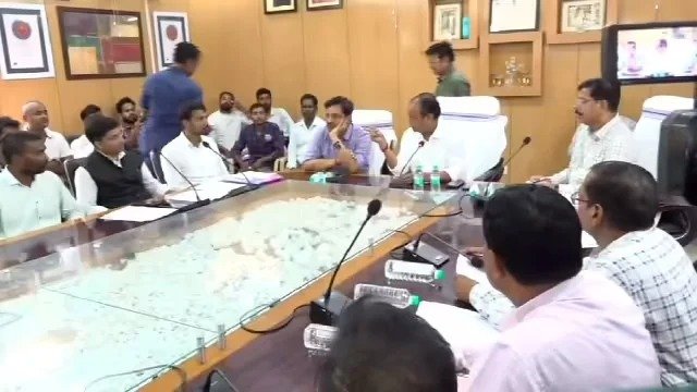 Jharkhand Ambulance Strike