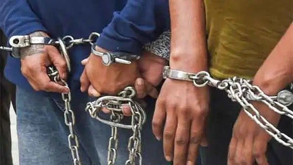 CBI Bribery