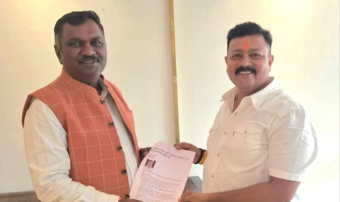Jamshedpur BJP Politics