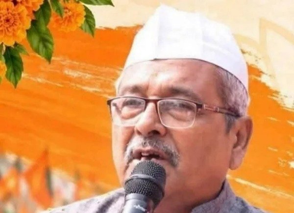 Jamshedpur BJP Loss