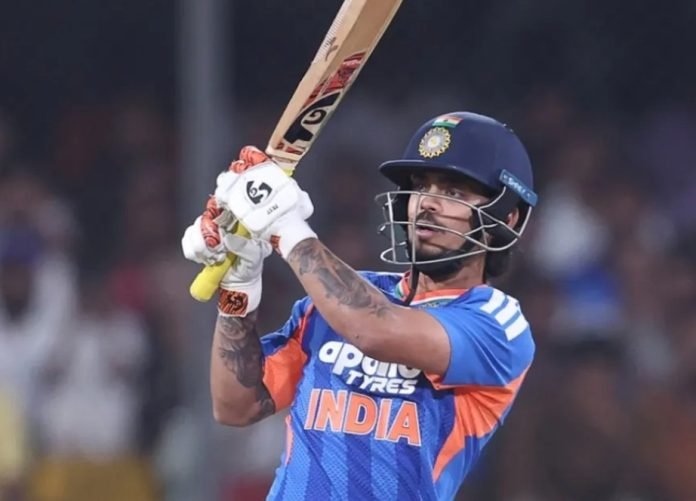 Cricket News