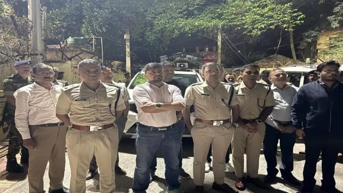 Dhanbad Jail