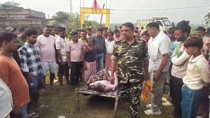 Dhanbad News