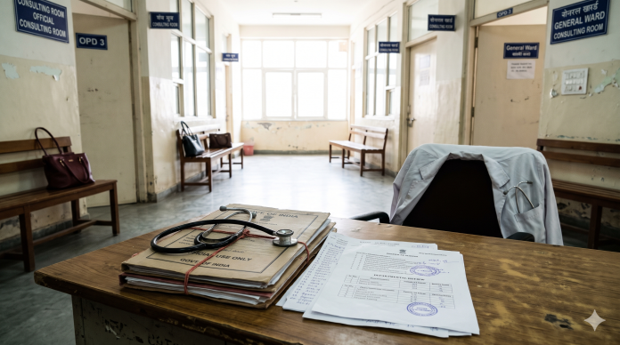 Jharkhand Doctors List