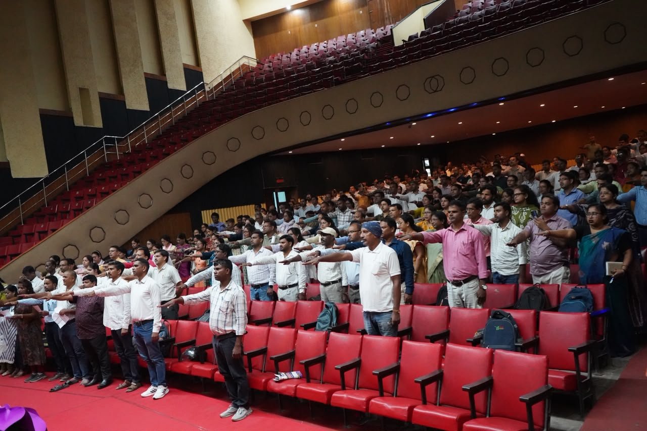 Jamshedpur ELC Workshop