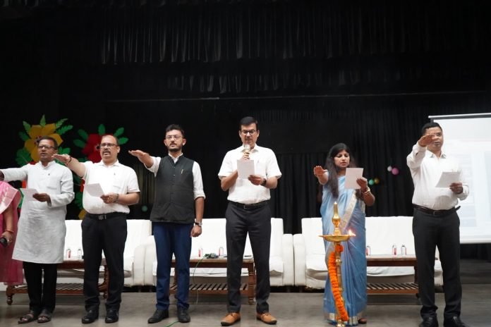 Jamshedpur ELC Workshop