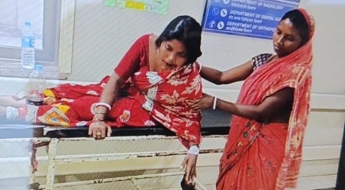 Galudih Pairaguri Case