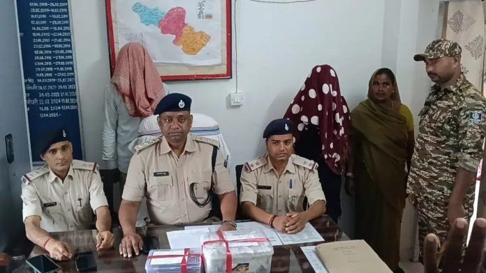 Giridih Murder Case