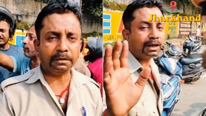 Golmuri Police Misconduct