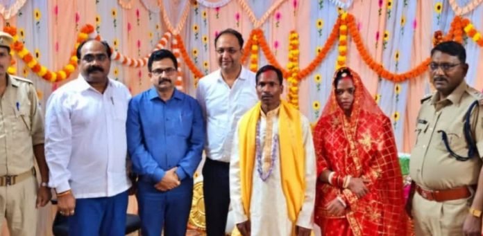 Hazaribagh Open Jail