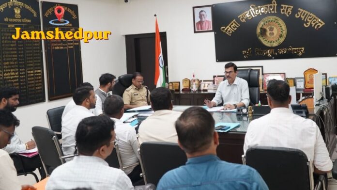 Jamshedpur Highway Safety