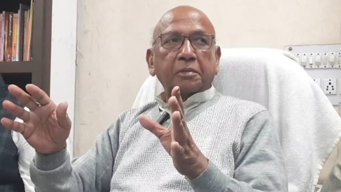 Jamshedpur Metropolitan Corporation