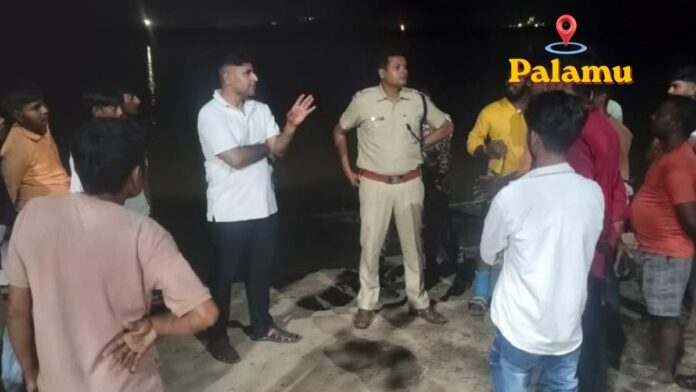 Hussainabad Puja Security