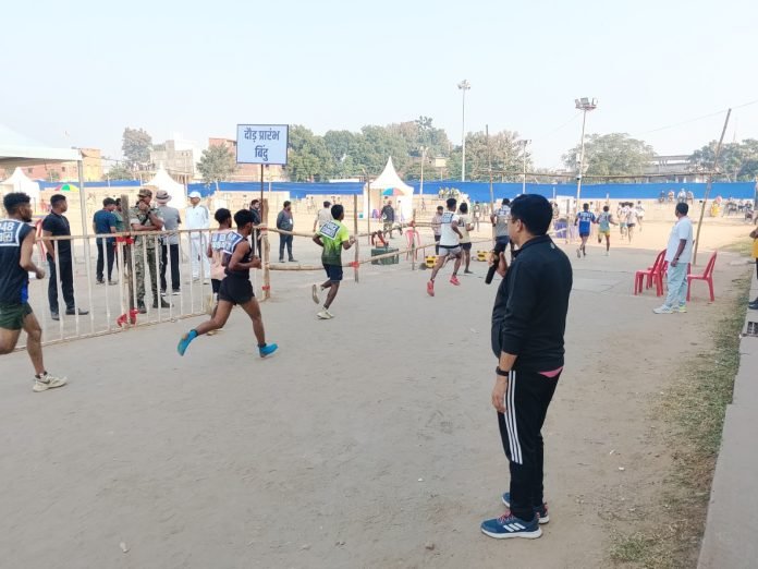 Ramgarh News