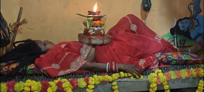 Rupa Devi Sadhana