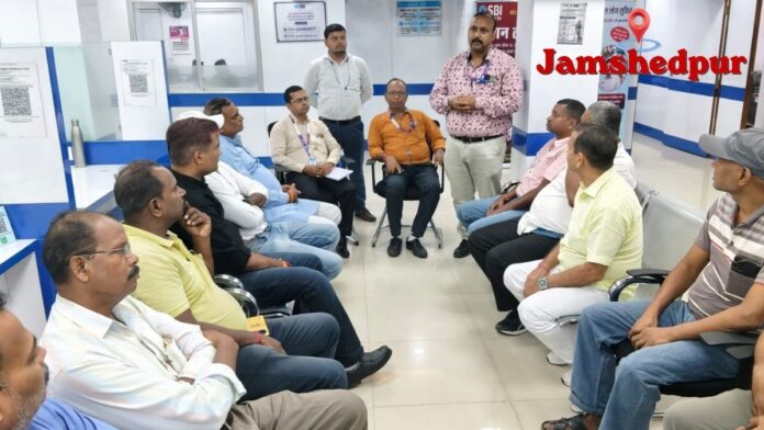 SBI Veterans Meet