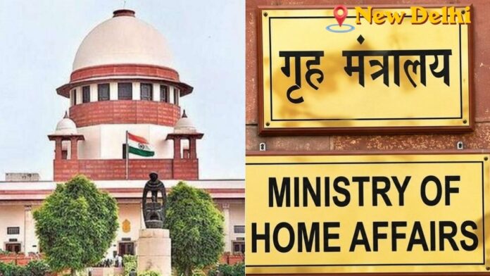 Supreme Court Contempt