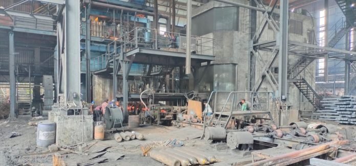 Shriram Plant
