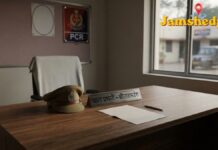 Jamshedpur Police Suspension: क्यों निलंबित हुए थानेदार आनंद मिश्रा? amshedpur Police Suspension