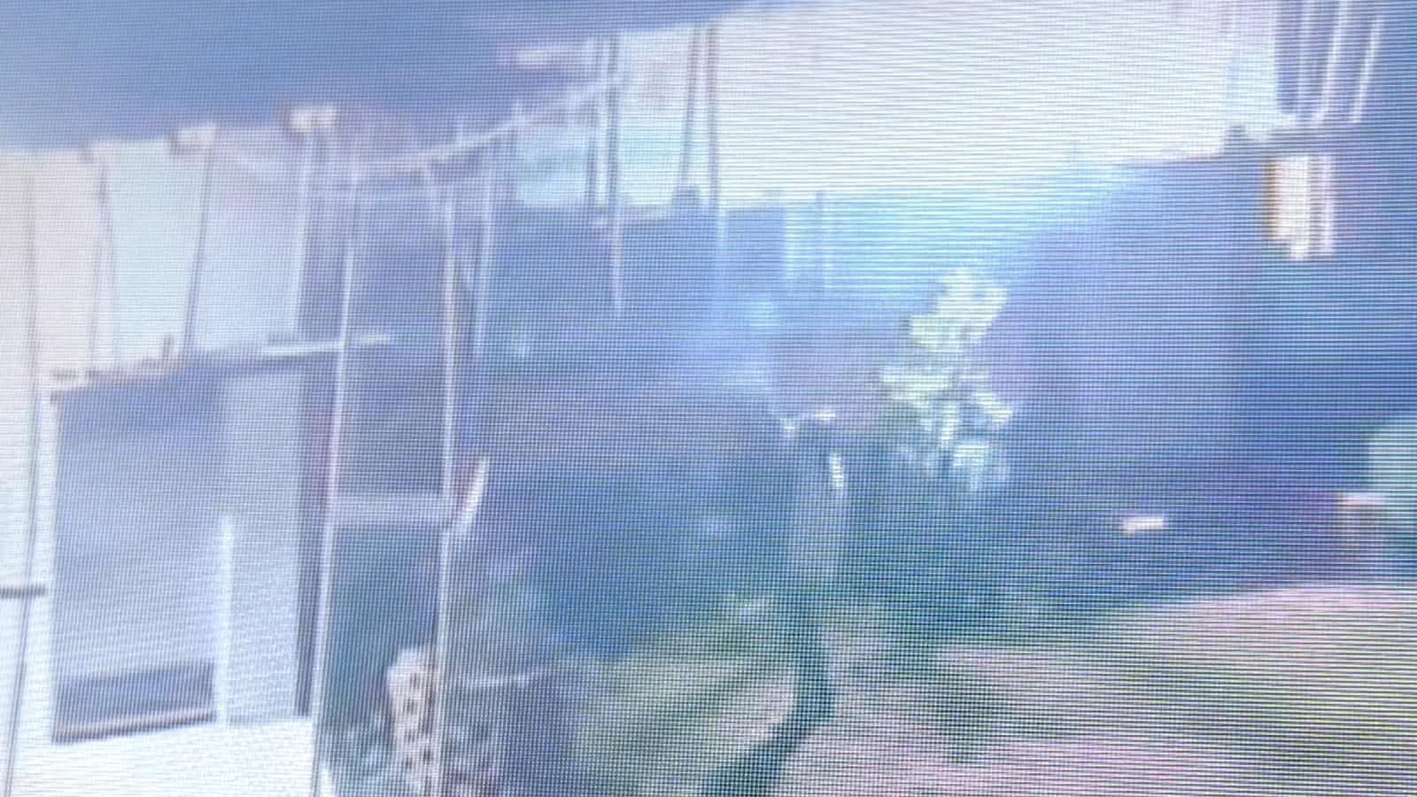 Siwan Kabir Math Firing