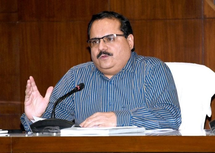 UP MLC Election