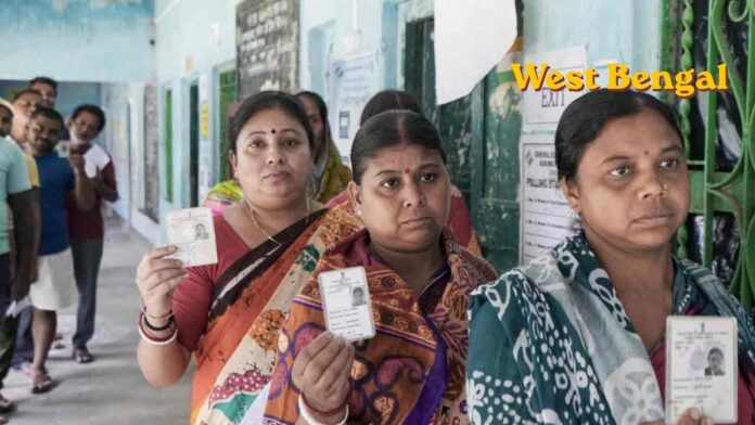 Bengal Bypoll Tension