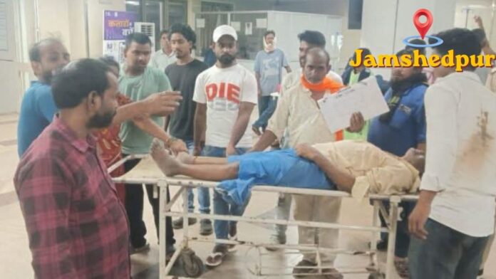 MGM Hospital