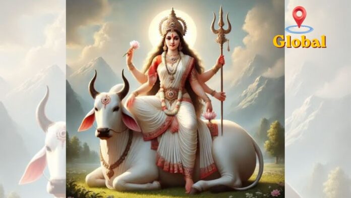 Sharad Navratri