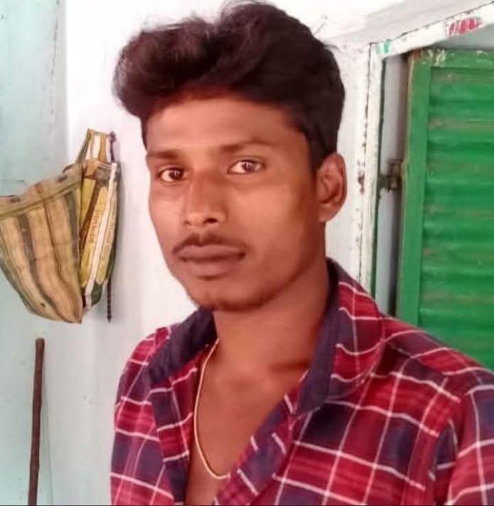 Bodam Road Accident